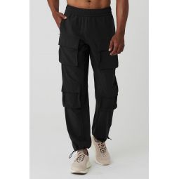 Cargo Venture Pant - Black