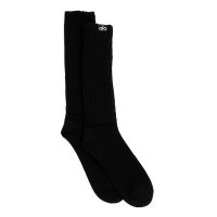 Scrunch Sock - Black