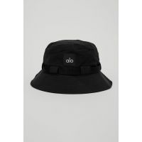 Undeniable Bucket Hat - Black