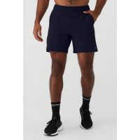7 Repetition Short - Navy