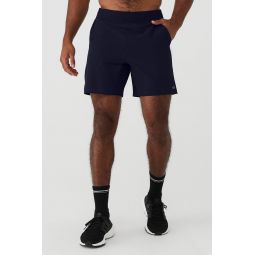 7 Repetition Short - Navy