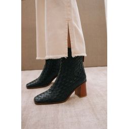 West Braided Boot
