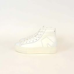 TB 35 Sneakers - Cream