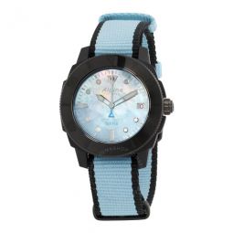 Seastrong Diver Gyre Automatic Ladies Watch