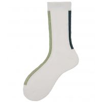 Altea Short Socks - Bianco