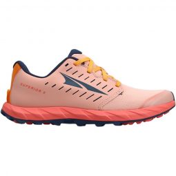 Superior 5 Trail Running Shoe - Womens