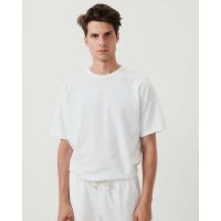 Fizvalley T shirt - White