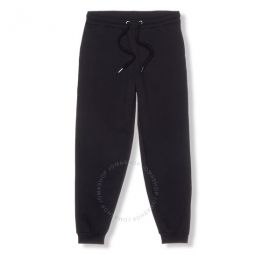 Noir Alexandre Mattiussi Track Pants, Size Small