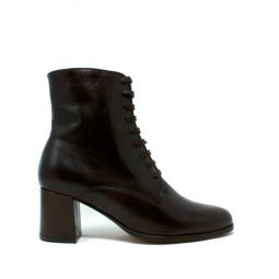 Dyna Boots - Chocolate Brown