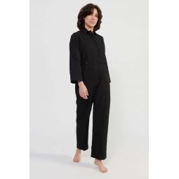 Ares Jumpsuit - black