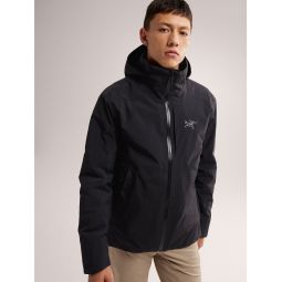 Ralle Insulated Jacket Mens