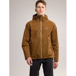 Ralle Insulated Jacket Mens