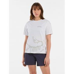 Envoy Birdmark T-Shirt Womens