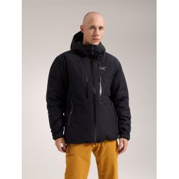 Beta Down Insulated Jacket Mens