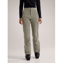 Theriss High-Rise Pant Womens