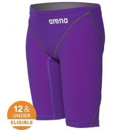 Arena Boys Powerskin ST 2.0 Jammer Tech Suit Swimsuit