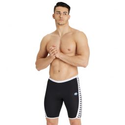 Arena Mens Icons Solid Jammer Swimsuit