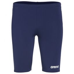 Arena Mens Solid Jammer Swimsuit