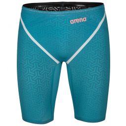 Arena Mens Powerskin Carbon Glide SL Limited Edition Jammer Tech Suit Swimsuit