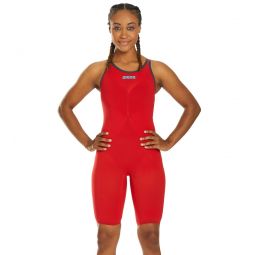 Arena Womens Powerskin Carbon Air2 Full Body Closed Back Tech Suit Swimsuit