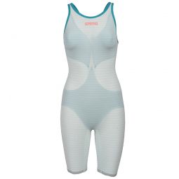 Arena Womens Powerskin Carbon Air2 SL Limited Edition Open Back Tech Suit Swimsuit