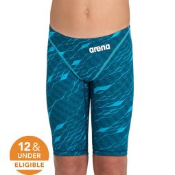 Arena Boys Powerskin ST Next Limited Edition Jammer Tech Suit Swimsuit