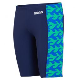 Arena Mens Ride The Wave Jammer Swimsuit