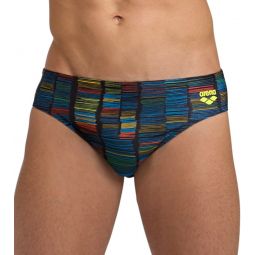Arena Mens Slow Motion Brief Swimsuit