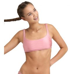 Arena Womens Shila Bralette Bikini Swimsuit Set