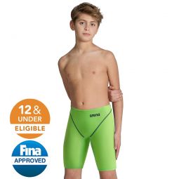 Arena Boys Powerskin ST Next Limited Edition Jammer Tech Suit Swimsuit