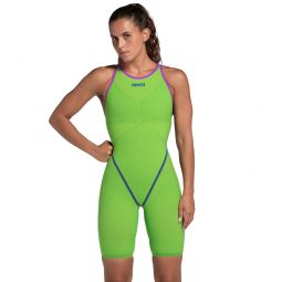 Arena Womens Powerskin Primo SL Closed Back Tech Suit Swimsuit