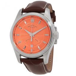 MH2 Automatic Mens Watch
