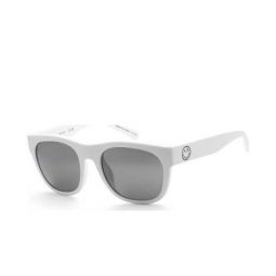 Armani Exchange Fashion mens Sunglasses AX4128SU-81566G-55