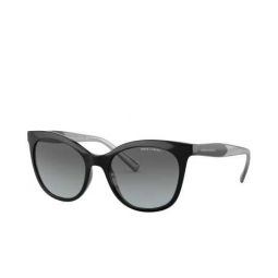 Armani Exchange Fashion womens Sunglasses AX4094S-81588G-54