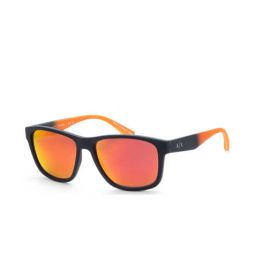 Armani Exchange Fashion mens Sunglasses AX4135S-81816Q-59