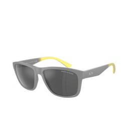 Armani Exchange Fashion mens Sunglasses AX4135S-81806G-59