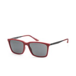 Armani Exchange Fashion mens Sunglasses AX4138S-817487-57