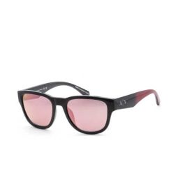 Armani Exchange Fashion mens Sunglasses AX4115SU-81861T-54