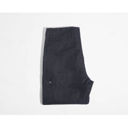Deck Trousers - Midnight