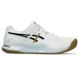 Asics Gel-Resolution 9 Tennis Shoe - Mens