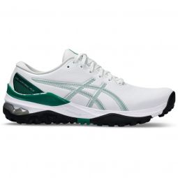 ASICS GEL-KAYANO ACE 2 Limited Edition Golf Shoes - White/Green
