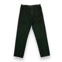 WORK TROUSERS - Olive