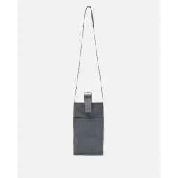 x KIKO KOSTADINOV Willebeek Pouch - Steel Gray