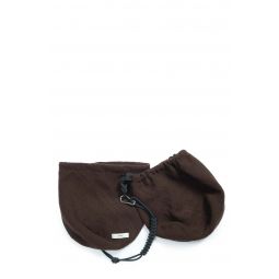 Twin Bags - Brown