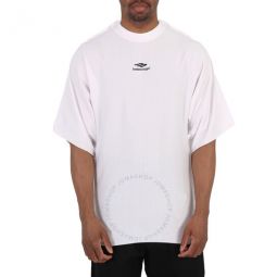 Japanese Jersey 3B Sports Icon Flat T-Shirt, Brand Size 2 (Medium)