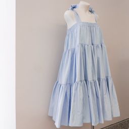 Amy Dress/Skirt