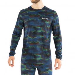 BN3TH Pro Iconic+ Long Sleeve Top - Mens