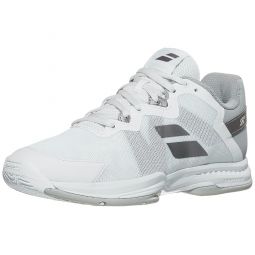 Babolat SFX3 All Court White/Silver Womens Shoes