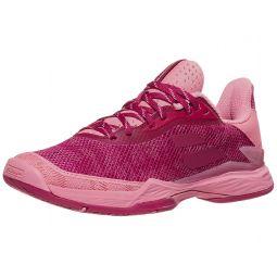 Babolat Jet Tere Pink Womens Shoes