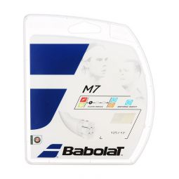 Babolat M7 17/1.25 String